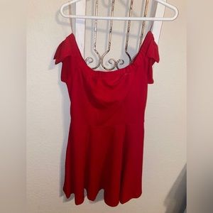 Xtraordinary Dress